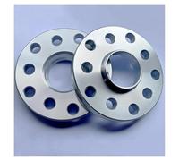Wheel Gasket 2pcs 10mm Wheel Spacers Adapters PCD 5x114.3/5x120 Center Bore 64.1mm Suit For Hub Bearing Height Within 10mm Wheel Spacers Shims