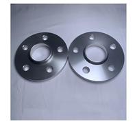 Wheel Gasket 2pcs 12mm Wheel Spacers Adapters PCD 5x100 Center Bore 56.1mm Suit For Hub Bearing Height Within 12mm Wheel Spacers Shims