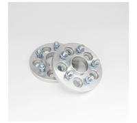 Wheel Gasket 2pcs 5x114.3 66.1 Wheels Adapter Spacers For Nissan For Maxima For Murano 12x1.25 Studs 15/20/25/32/38/44mm Wheel Spacers Shims(38mm)