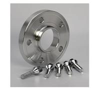 Wheel Gasket 2Pieces 12/15/20mm 5x120 72.56mm Wheel Spacer Adapter For BMW F20 F21/25/26 F30 F31 F32 F33 F34 F35 F36 F80 F82/83/84(20MM)