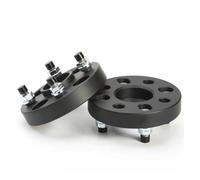 Wheel Gasket 2Pieces 15/20/25/30/35/40mm Wheel spacers Conversion adapters from PCD 4x114.3 to 4x100 4x108 4x110 Wheel Spacers Shims(15mm)