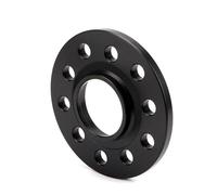 Wheel Gasket 2Pieces 3/5/8/10/12/15mm Wheel Spacer Adapter PCD 5x139.7 CB=78.1mm/77.8mm 5Lug Suit For Ram 1500 Wheel Spacers Shims(12mm 78.1mm)