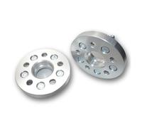 Wheel Gasket PCD 5X108 Hub Bore 63.3MM M12X1.5 Forged For Freelander II 2006-2019 Universal Series 5 Lug Wheel Spacers Qty(2) Wheel Spacers Shims