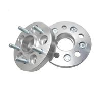 Wheel Gasket PCD 5X114.3 Hub Bore 60MM M12X1.5 Forged For Suzuki For Escudo 2005-2015 Universal Series 5 Lug Wheel Spacers Qty(2) Wheel Spacers Shims(20mm)