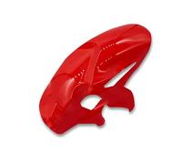 Wheel Guard 1 Set Front Wheel Hugger Fender Mudguard Mud Splash Guard For CBR1000RR 2008 2009 2010 2011 2012 2013 2014 2015 2016 2017 2018 2019 2020 2021 Mud Flaps(Red)