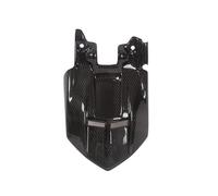 Wheel Guard Carbon Rear Hugger Fender Motorcycle Rear Fender Mudguard Protection For RS660 For Tuono 660 RS 660 Mud Flaps(Higher version)