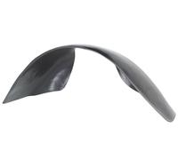 Wheel Housing Inner Fender Front Left Fits: MITSUBISHI GALANT V