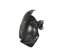 Wheel Housing Inner Fender Front Left Fits: RENAULT FLUENCE 02.10-12.12
