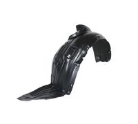 Wheel Housing Inner Fender Front Left Fits SKODA FABIA II 03.10-12.14