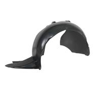 Wheel Housing Inner Fender Front Left Fits SKODA SUPERB II 03.08-05.15