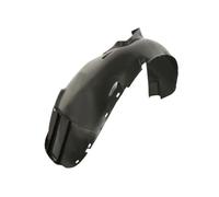 Wheel Housing Inner Fender Front Left Fits: VW BORA, GOLF IV 08.97-06.06