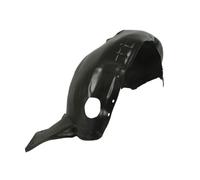 Wheel Housing Inner Fender Front Left Fits: VW JETTA IV 04.10-09.14