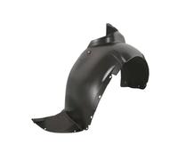Wheel Housing Inner Fender Front Left Fits: VW POLO IV 9N, POLO IV 9N3 10