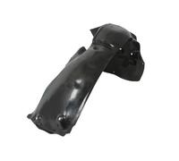 Wheel Housing Inner Fender Front Right Fits: AUDI A5 8T Cabrio 01.08-07.1