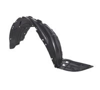 Wheel Housing Inner Fender Front Right Fits: MAZDA CX-3 05.15-