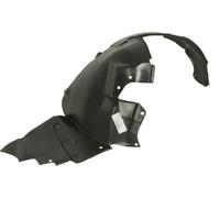 Wheel Housing Inner Fender Front Right Fits: RENAULT LAGUNA III 10.07-11.