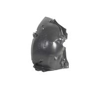 Wheel Housing Inner Fender Front Right Fits: RENAULT MODUS Ph I 09.04-11.