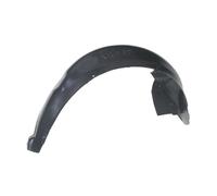 Wheel Housing Inner Fender Front Right Fits: VW GOLF II, JETTA II 08.83-1