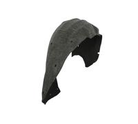 Wheel Housing Inner Fender Rear Left Fits: AUDI Q5 8R 11.08-12.16