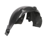 Wheel Housing Inner Fender Rear Left Fits: RENAULT MODUS Ph I 09.04-11.