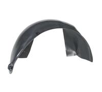 Wheel Housing Inner Fender Rear Left Fits: VW POLO III 6N1 Hatchback 10