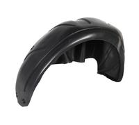 Wheel Housing Inner Fender Rear Right Fits: CHEVROLET SPARK 03.10-11.15