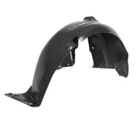 Wheel Housing Inner Fender Rear Right Fits: PEUGEOT 207 Hatchback 02.06