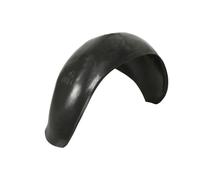 Wheel housing inner fender rear right fits to: MERCEDES 190 W201 10.82-08.