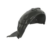Wheel Housing Inner Fender Wheel Arch Front Left Fits: AUDI A3 8V Hatchbac