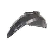 Wheel Housing Inner Fender Wheel Arch Front Left Fits: AUDI A6 C6 05.04-1
