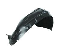 Wheel Housing Inner Fender Wheel Arch Front Left Fits: AUDI Q7 4L 03.06-0