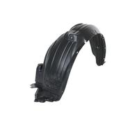 Wheel Housing Inner Fender Wheel Arch Front Left Fits: PEUGEOT 108 05.14-