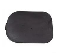 Wheel Housing Liner Covers Caps 5G0805413 for MK7 | Front Wheelhouses Hole Covers Trim, ABS Protectors, 5G0805413C 5G0805413, Auto Parts, Car Accessories