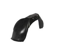 Wheel housing liner front left fits to: AUDI 100 C3, 200 C