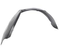 Wheel housing liner front left fits to: AUDI 100 C4, A6 C4