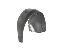 Wheel housing liner front left fits to: CHRYSLER 300 C 09