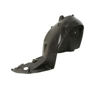 Wheel housing liner front left fits to: CITROEN C-ELYSEE