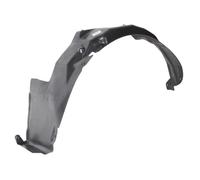 Wheel housing liner front left fits to: MITSUBISHI CARISMA