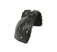 Wheel housing liner front right fits to: AUDI Q3 8U 06.11-01.15