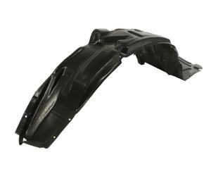 Wheel housing liner front right fits to: CHRYSLER SEBRING Sedan 04.03