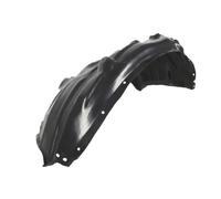 Wheel housing liner front right fits to: DODGE DURANGO III 01.11-12.1