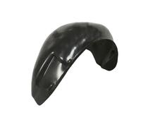Wheel housing liner front right fits to: FORD SIERRA 01.87-02.93