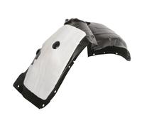 Wheel housing liner front right fits to: MAZDA 3 BP Hatchback 03.19-