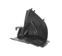Wheel housing liner front right fits to: MERCEDES C-CLASS W202 03.93-