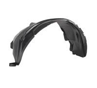 Wheel housing liner front right fits to: SUZUKI SX4 06.06-05.13