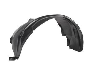 Wheel housing liner front right fits to: SUZUKI SX4 06.06-05.13