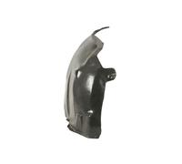 Wheel Housing Liner Inner Fender Front Left Fits:Peugeot 508 11.10-02.18