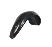 Wheel housing liner rear left fits to: VW GOLF II, JETTA II 08.83-1