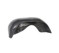 Wheel housing liner rear left fits to: VW TRANSPORTER T3 05.79-07.9