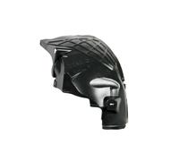 Wheel Housing Liner Wheel Arch Liner Front Right Fits: Opel Corsa D 07.06-12.14